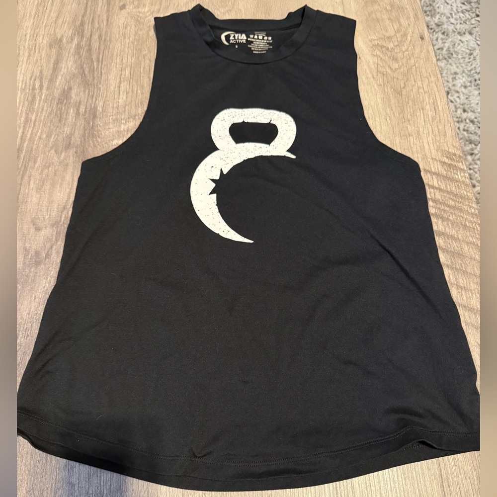 Zyia Kettle Bell Active Tank